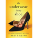 The Underwear in My Shoe: My Journey Through IVF, Unfiltered
