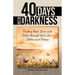 40 Days out of Darkness: Finding Hope, Love, and Value Through God's Love Letters and Poems