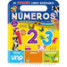 My First Wipe-Clean Book: Numbers (Spanish)