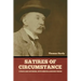 Satires of Circumstance, Lyrics and Reveries, with Miscellaneous Pieces