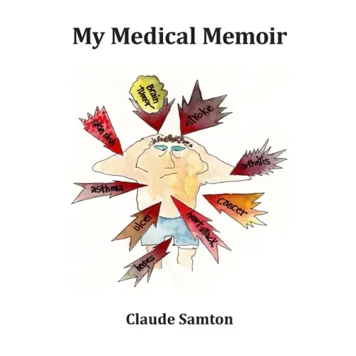 My Medical Memoir