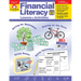 Financial Literacy Lessons and Activities, Grade 6 - 8 Teacher Resource
