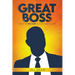Great boss: How to become a successful CEO