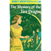 Nancy Drew 38: The Mystery of the Fire Dragon