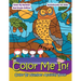 Color Me In! Color By Number Activity Book - Color By Number 2Nd Grade Edition