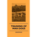 Training Of War Dogs