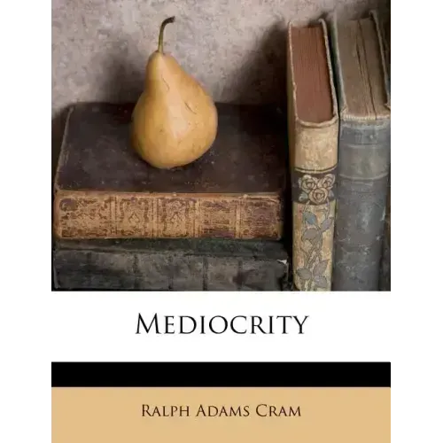 Mediocrity