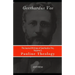 The Journal Writings of Geerhardus Vos, Volume 2: Pauline Theology