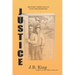 Justice: Military Tribunals in Civil War Missouri