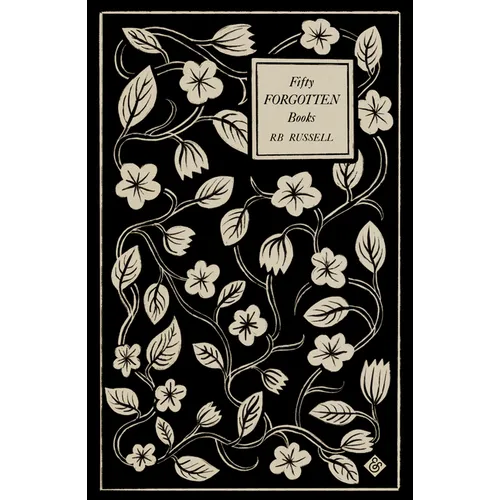 Fifty Forgotten Books
