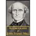 The Autobiography of John Stuart Mill