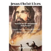 Jesus Christ Lives: "So Great was the Astonishment of the People!"