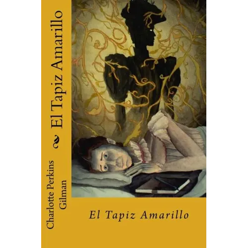 El Tapiz Amarillo