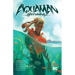Aquaman: The Becoming