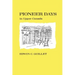 Pioneer Days in Upper Canada,
