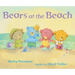 Bears at the Beach