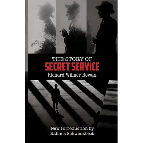 The Story of Secret Service