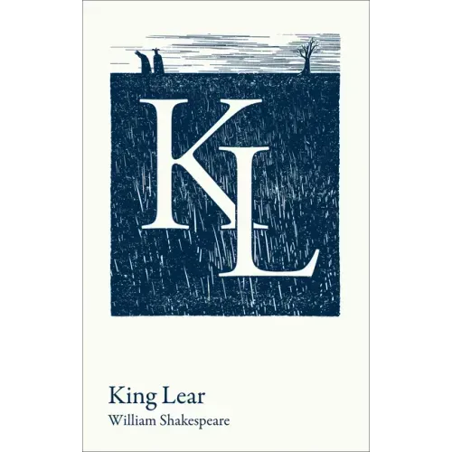 King Lear: A-Level Set Text Student Edition