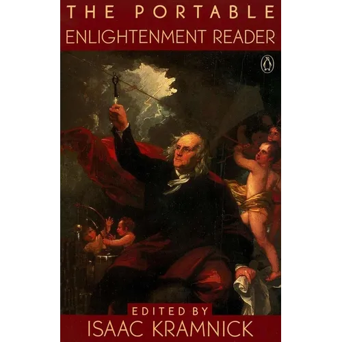 The Portable Enlightenment Reader