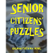 Senior Citizens' Puzzles: 101 Large Print Word Search Puzzles