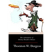 The Adventures of Danny Meadow Mouse