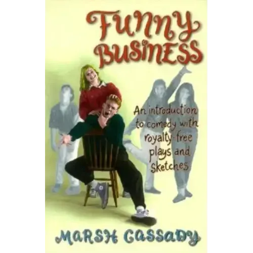 Funny Business