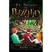 The Puzzled Mystery Adventure Series: Books 1-3: The Puzzled Collection