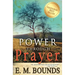 Power Through Prayer