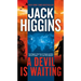 A Devil Is Waiting