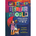 Dictionary for a Better World: Poems, Quotes, and Anecdotes from A to Z