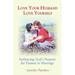 Love Your Husband/Love Yourself: Embracing God's Purpose for Passion in Marriage