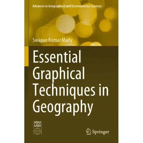 Essential Graphical Techniques in Geography