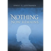 Nothing Now Remains
