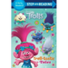 Troll-Tastic Tales (DreamWorks Trolls)
