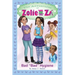 The Adventures of Zolie " Miss Chit Chat" Zi: Bad Bad Hygiene