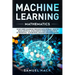 Machine Learning Mathematics: Study Deep Learning Through Data Science. How to Build Artificial Intelligence Through Concepts of Statistics, Algorit