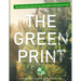 The Green Print: How to Become Rich & Successful in the $52.5 billion Cannabis Industry.