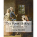 The Egoist (1879). By: George Meredith: The Egoist is a tragicomical novel by George Meredith published in 1879