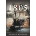 1805: A Nathaniel Drinkwater Novel
