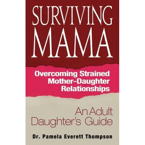 Surviving Mama