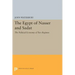 The Egypt of Nasser and Sadat: The Political Economy of Two Regimes
