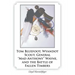 Tom Bluefoot, Wyandot Scout, General "Mad Anthony" Wayne, and the Battle of Fallen Timbers