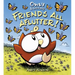 Owly & Wormy, Friends All Aflutter!