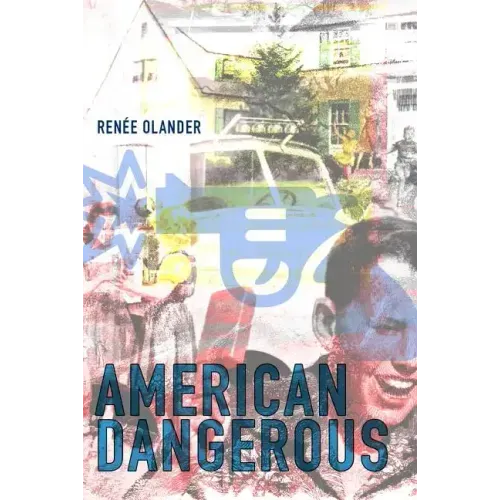 American Dangerous
