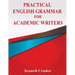 Practical English Grammar for Academic Writers