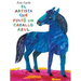El Artista Que Pintó Un Caballo Azul