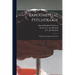Experimental Psychology: a Manual of Laboratory Practice