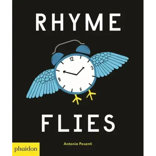 Rhyme Flies