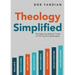 Theology Simplified: The 8 Foundational Truths of Your Glorious Redemption