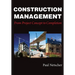 Construction Management: From Project Concept to Completion